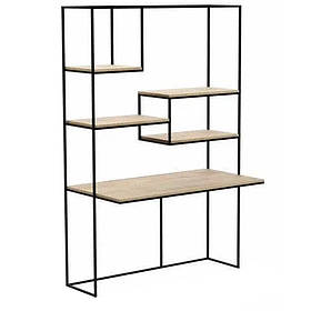 Письмовий/Офісний стіл лофт "Тарту" 200*140*40 см.