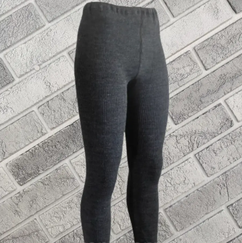 Гамаші жіночі сірі р. 176( 104-108)ТМ ТОП ТАП Житомир 789615464, фото 1