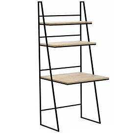 Письмовий/Офісний стіл лофт "Хаапсалу" 180*120*50 см.