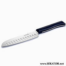 Ніх кухонний (шефа) Opinel / Опінель N 219 Santoku Intempora (Франція), фото 3