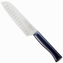 Ніх кухонний (шефа) Opinel / Опінель N 219 Santoku Intempora (Франція), фото 2