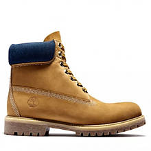 Зимові Timberland