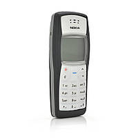 Телефон Nokia 1100, Black