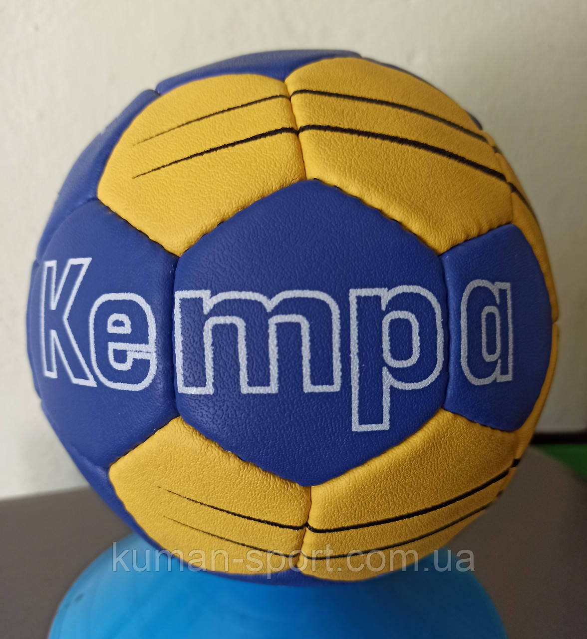М'яч гандбольний KEMPA No 2