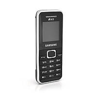 Телефон Samsung E1182, Black