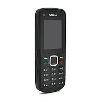 Телефон Nokia C1-02, Black