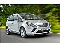 Лобовое стекло Opel Zafira'12- (XYG) GS 5221 D12