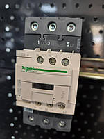 Контактор Schneider Electric TeSys 3Р, 65A, 3НО