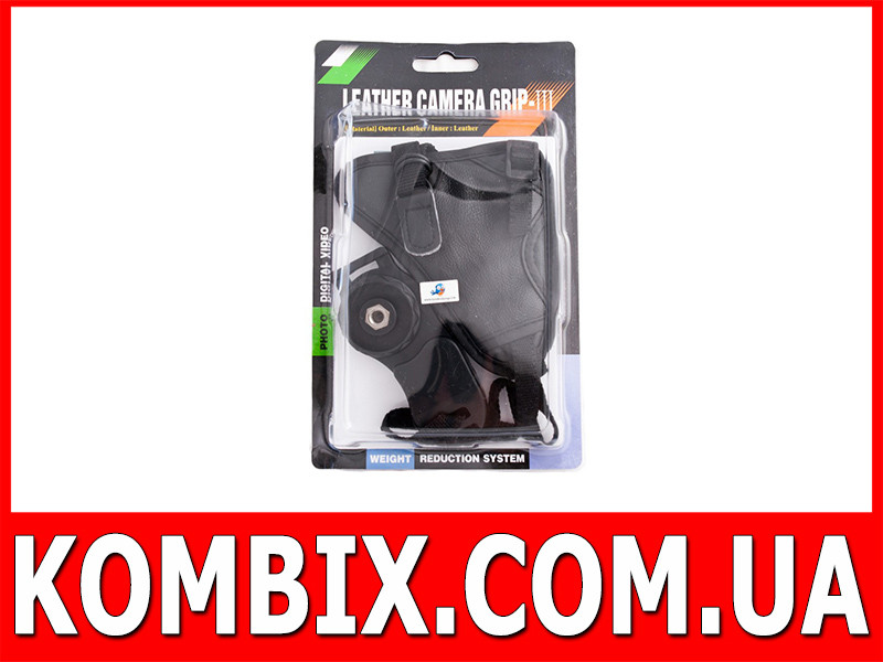 Ремінець ремінь для камер Canon, Nikon, Sony, Pentax, фото 1