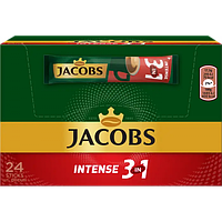 "Jacobs" Intense 3 в 13.5г*24 стіка