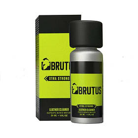 Poppers / попперс Brutus xtra strong 24ml - 0.8 fl oz Amsterdam