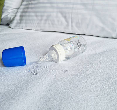 Багаторазові  водонепроникні  дитячі пелюшки 40х55см