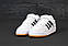 Кросівки Adidas Forum 84 Low White, фото 7