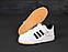 Кросівки Adidas Forum 84 Low White, фото 6