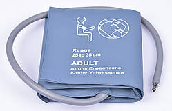 Манжета НІАТ для дорослих (багаторазова)