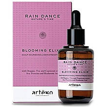 Рослинний еліксир для волосся Artego Rain Dance Blooming Elixir, 50 мл