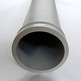 Розгінна труба для бетоноводу 5,5"-4,5" (перехідна труба, редукційна труба), фото 2