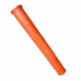 Розгінна труба для бетоноводу 5,5"-4,5" (перехідна труба, редукційна труба), фото 3