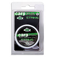 Шнур растворимый PVA Lineaeffe Pro Team Carp String 20м