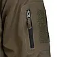 Зимовий анорак "Combat"  Mil-Tec 10335001 олива PeremogaUA, фото 10