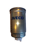 Фильтр топливный IVECO (1902138)