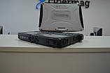 Максимально захищений ноутбук-трансформер Panasonic Toughbook CF-19 MK5 16 GB SSD500Gb GPS + Автомобільний ЗП, фото 3