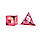 Shape Shifting Box Magnetic Magic Cube | Рубін, фото 6