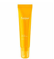 Ночная питательная маска для губ с юдзу и прополисом Fraijour Yuzu Honey Lip Sleeping Mask 12 мл