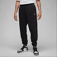 Штаны спортивные флисовые Jordan Essential Men's Fleece Pants (DQ7340-010)