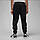 Штани спортивні флісові Jordan Essential Men's Fleece Pants (DQ7340-010), фото 3