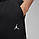 Штани спортивні флісові Jordan Essential Men's Fleece Pants (DQ7340-010), фото 5