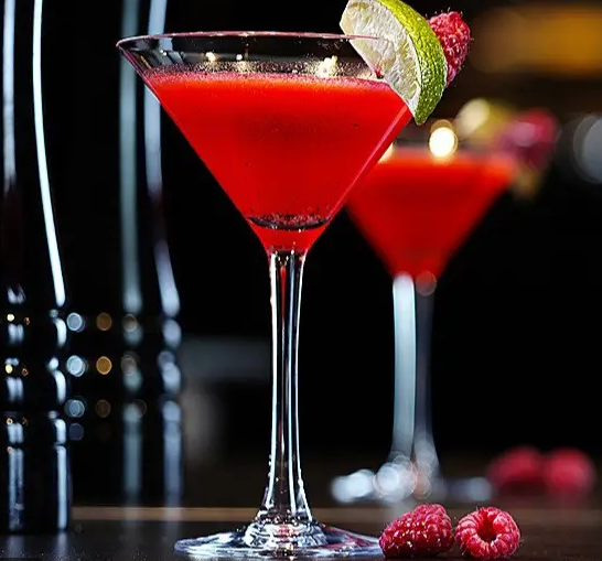Набір келихів Luminarc Cocktail Bar для мартіні 300 мл 6 шт (N1417)