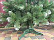 Ялинка штучна Снігова Королева Лідія 1.3 м, засніжена, фото 9