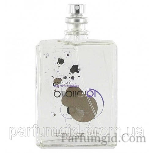Оригинальные Тестеры Духов Escentric Molecules Molecule 01 (Эсцентрик ...