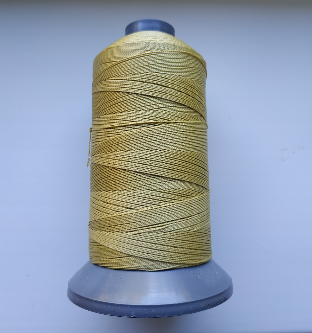 Нитки Gutermann Filan No16
колір 2113 (ГОРЧИЧНИЙ)
1000 м