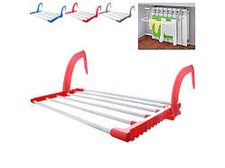 Сушарка для білизни навісна 58*32см R83555 ТМ STENSON