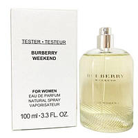 Оригинал Burberry Weekend For Men 100 ml TESTER ( Барберри викенд мужские ) туалетная вода