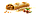 Вафельний батончик із шоколадно-горіховою начинкою Nutella B-ready 132 г Польща, фото 5