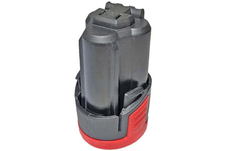 Аккумулятор шуруповерта Sparky GUR 10.8Li HD / 1.5Ah оригинал: продажа ...