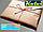 Крафтовий папір А4 90 г/м2 у аркушах для пакування (250 аркушів у пачці), фото 10