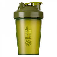 Шейкер спортивний BlenderBottle Original Classic 20oz/590ml Moss Green, фото 3