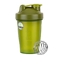 Шейкер спортивний BlenderBottle Original Classic 20oz/590ml Moss Green, фото 6