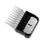 Комплект насадок Andis Universal Stainless Steel Combs 8 шт., фото 5