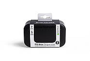 Таблетниця Smartshake Pillbox Organiser 2-pack Black, фото 6