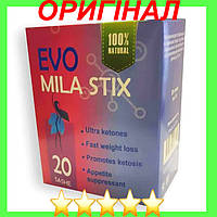 Evo Mila Stix - Стіки для схуднення (Ево Міла Стікс) купити оригінал в Україні