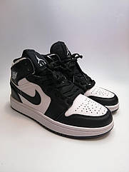 Кросівки для хлопчика Air 0919 black чорні р.41