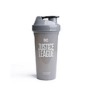 Шейкер спортивний Smartshake Lite 800ml DC Justice League, фото 3
