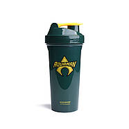 Шейкер спортивний SmartShake Lite 800ml DC Aquaman, фото 3