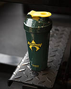 Шейкер спортивний SmartShake Lite 800ml DC Aquaman, фото 6
