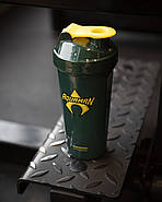 Шейкер спортивний SmartShake Lite 800ml DC Aquaman, фото 8